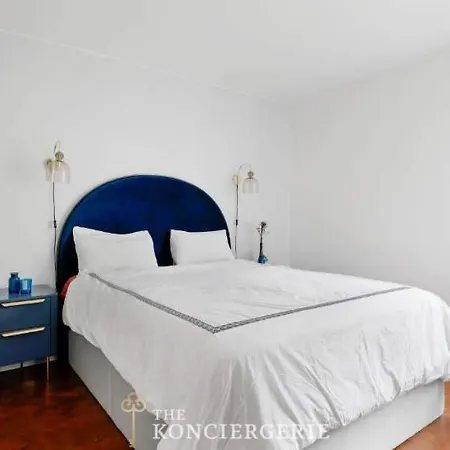 D Exception - A Proximite De La Defense Apartament *