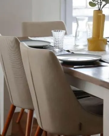 Apartament D Exception - A Proximite De La Defense